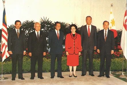 ASEAN–Australia–New Zealand Free Trade Area